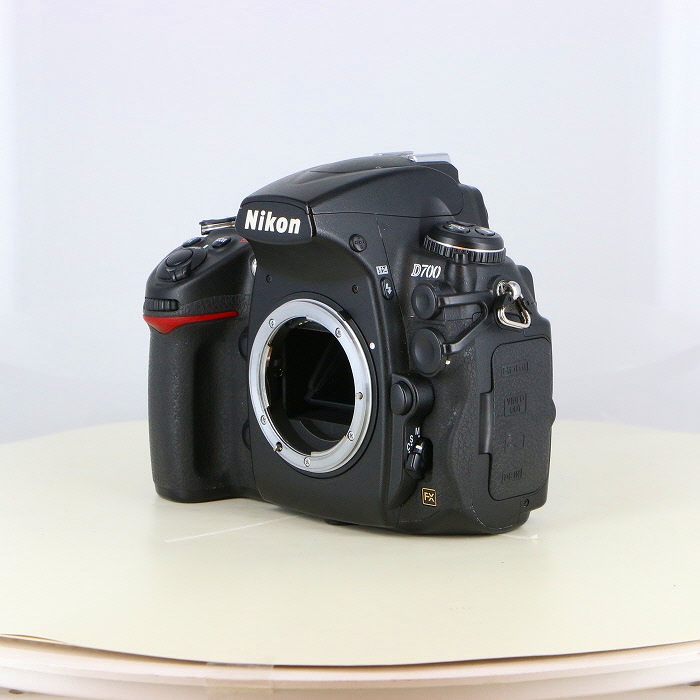 ☆美品☆ Nikon ニコン D700 ボディ #12634-