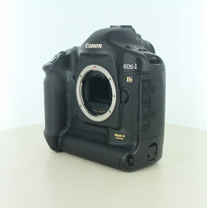 Canon  EOS-1 Ds MarkⅡ ボディ
