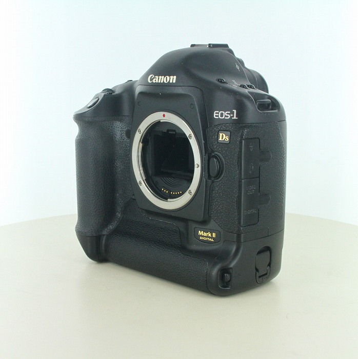 中古】(キヤノン) Canon EOS-1DS Mark II ボディ｜ナニワグループ