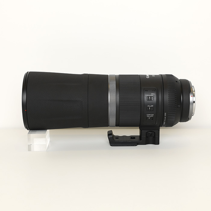 yÁz(Lm) Canon RF800/11 IS STM