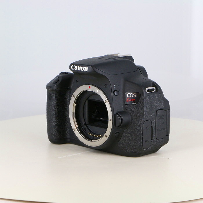 中古】(キヤノン) Canon EOS Kiss X7i ボディ｜ナニワグループ