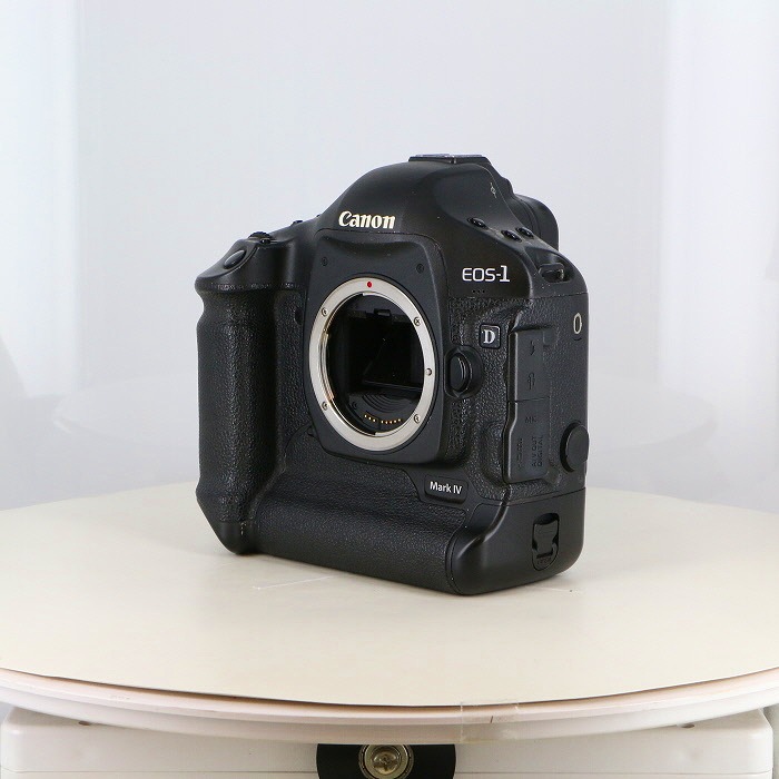 中古】(キヤノン) Canon EOS-1D Mark IV ボディ｜ナニワグループ 