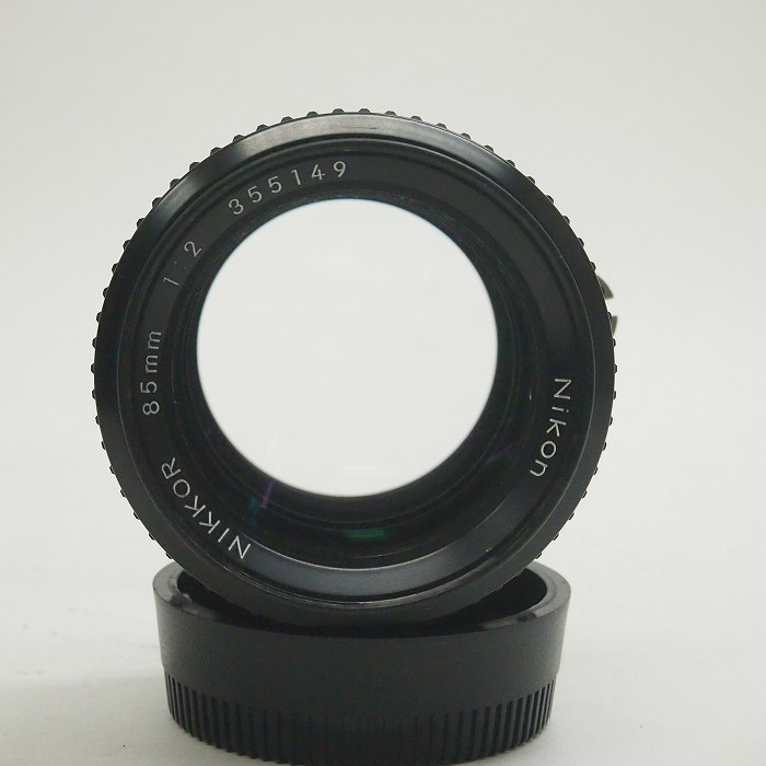 中古】(ニコン) Nikon Ai-S 85/2｜ナニワグループオンライン  