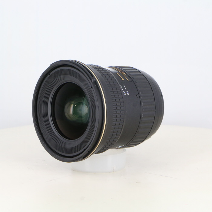 中古】(トキナ) Tokina AT-X17-35/4 PRO FX ニコンF用｜ナニワグループ  