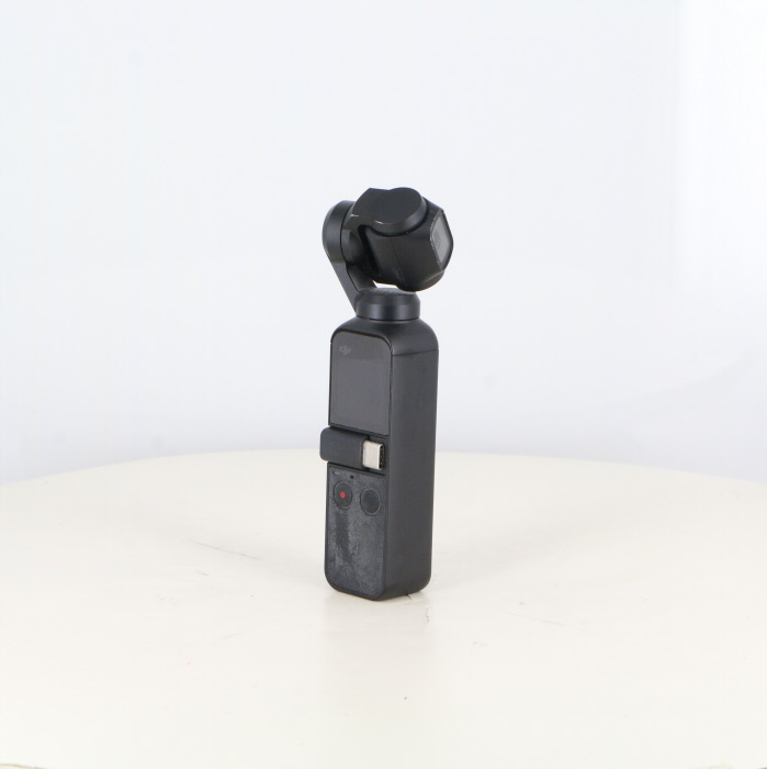 中古】(DJI) DJI OSMO POCKET[OSPKJP]｜ナニワグループオンライン