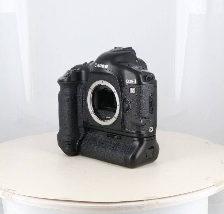 中古】(キヤノン) Canon EOS-1V HS ボディ｜ナニワグループオンライン