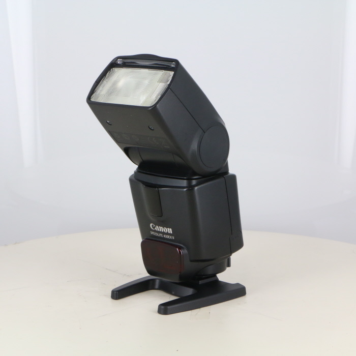 中古】(キヤノン) Canon スピードライト 430EX II｜ナニワグループ