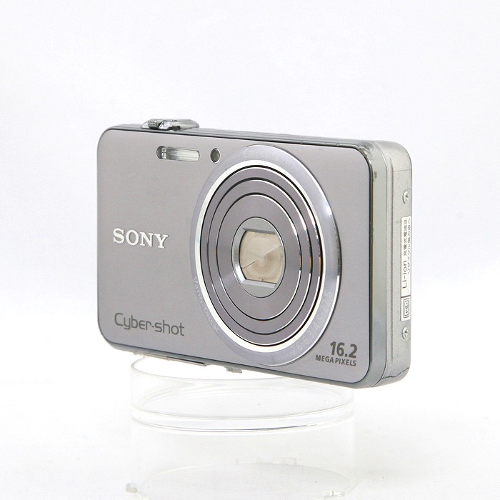 中古】(ソニー) SONY DSC-WX70 S デジタルカメラ｜ナニワグループ