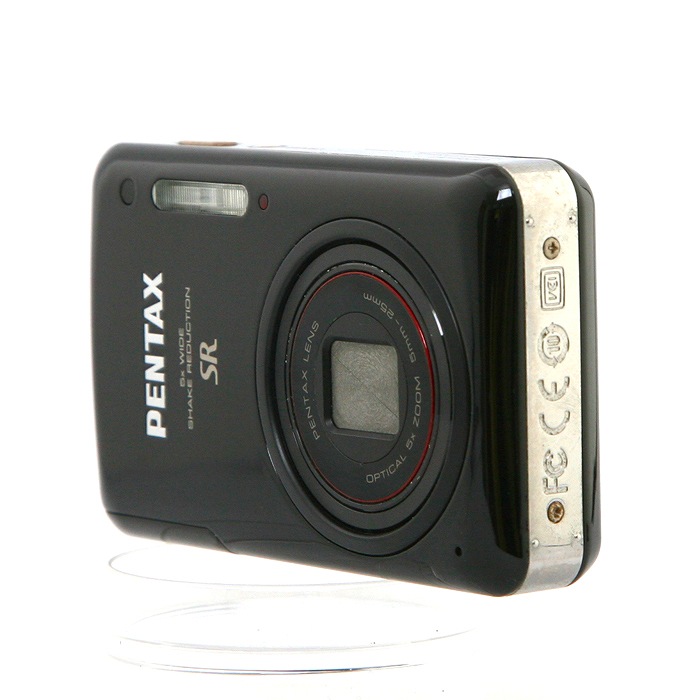 中古】(ペンタックス) PENTAX OPTIO S1 ブラツク｜ナニワグループ