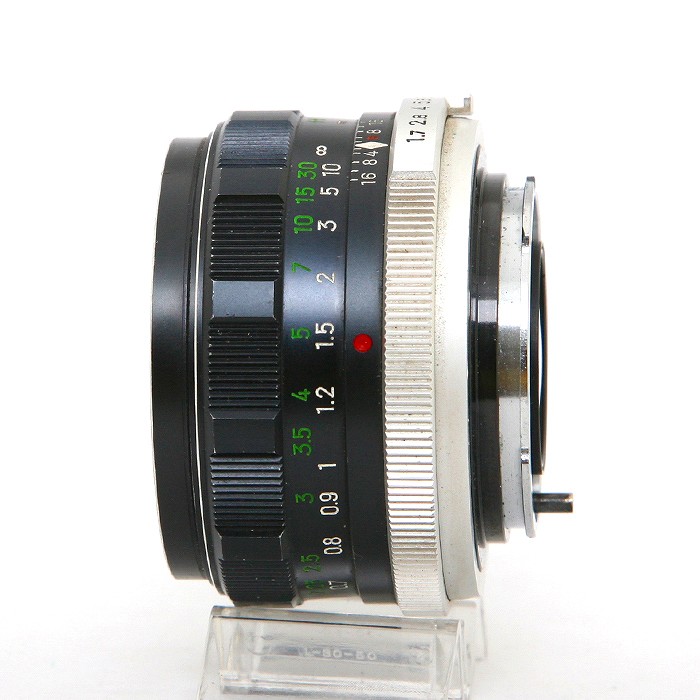 中古】(ミノルタ) MINOLTA MC ROKKOR-PF 55mm F1.7｜ナニワグループ