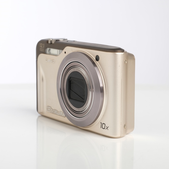 中古】(カシオ) Casio EX-H10 デジタルカメラ｜ナニワグループ