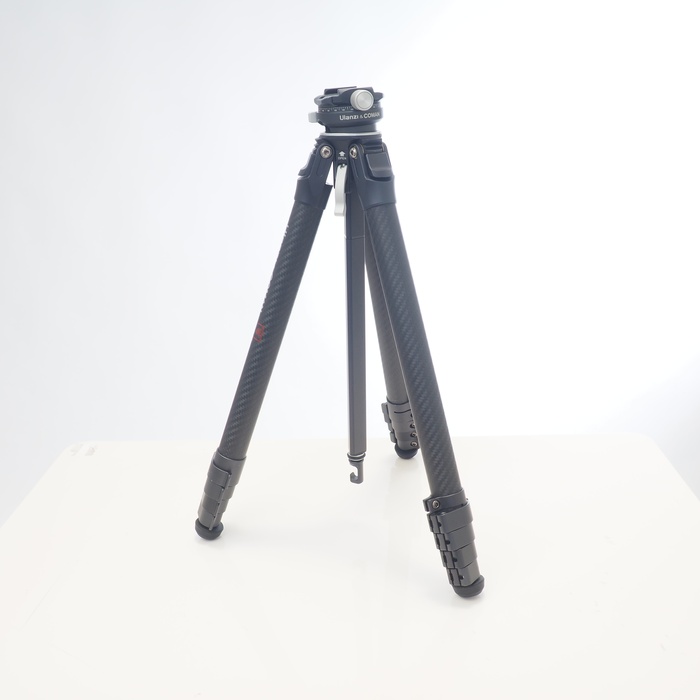 中古】Ulanzi ZERO F38 クイックリリーストラベル三脚｜ナニワグループ