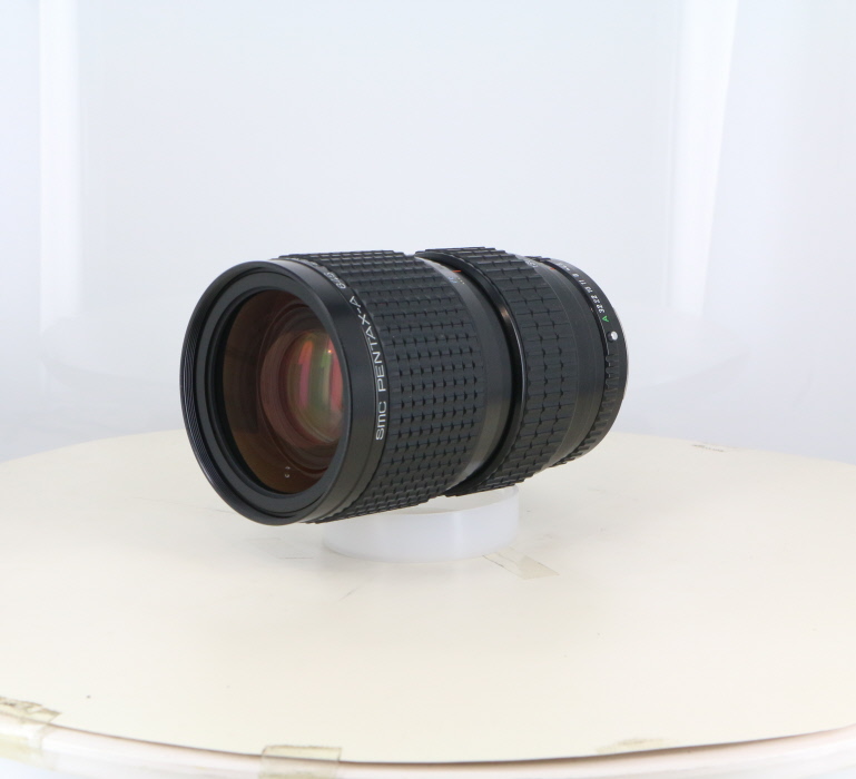 中古】(ペンタックス) PENTAX smc PENTAX-A 645 ZOOM 80-160/4.5