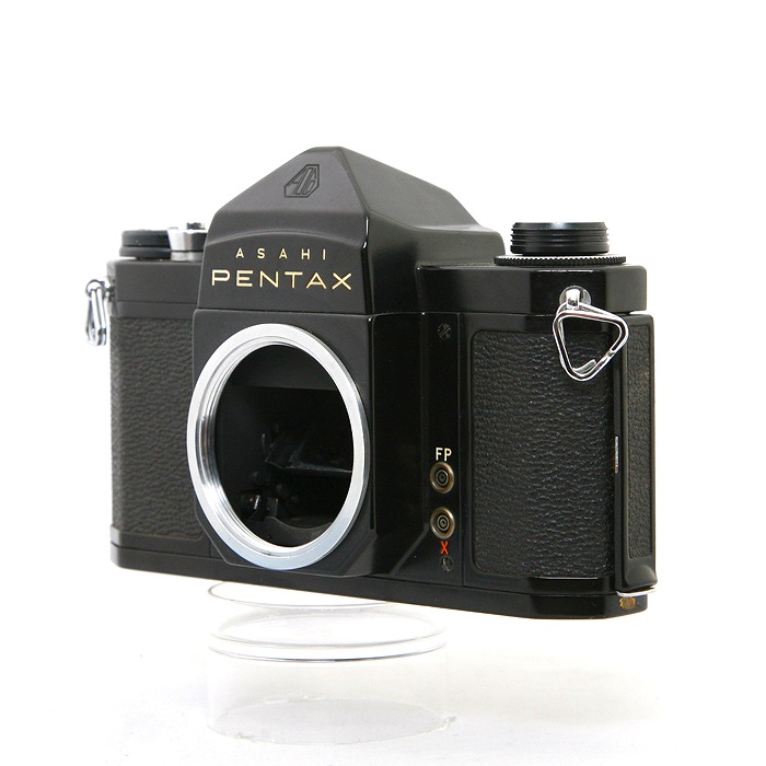 中古】(ペンタックス) PENTAX S2 (ブラック)｜ナニワグループ