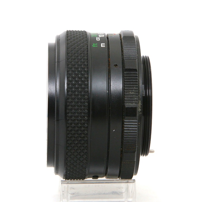 中古】(フジフイルム) FUJIFILM フジノン 55mm F2.2 (M42)｜ナニワ