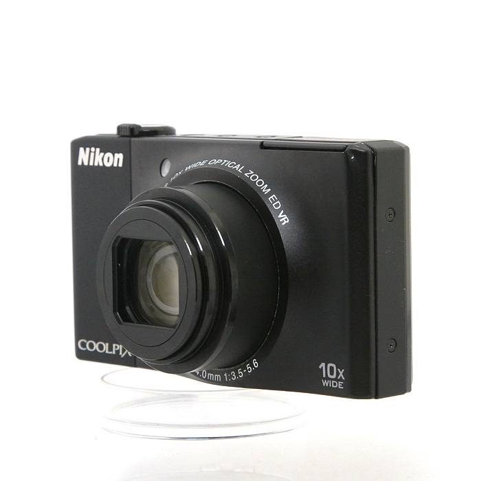 中古】(ニコン) Nikon COOLPIX S8000 ブラツク｜ナニワグループ