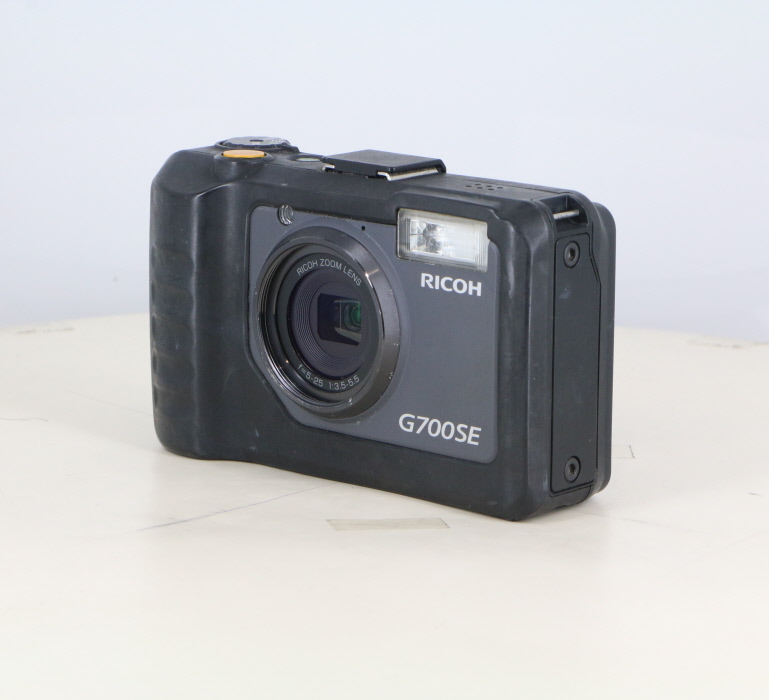 中古】(リコー) RICOH G700SE｜ナニワグループオンライン｜2221000190692