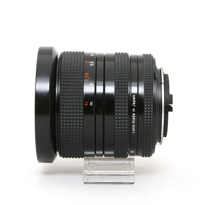 中古】(コンタックス) CONTAX Vario-Sonnar T*28-70mm F3.5-4.5 MM
