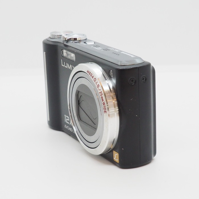中古】(パナソニック) Panasonic DMC-TZ7-K｜ナニワグループオンライン