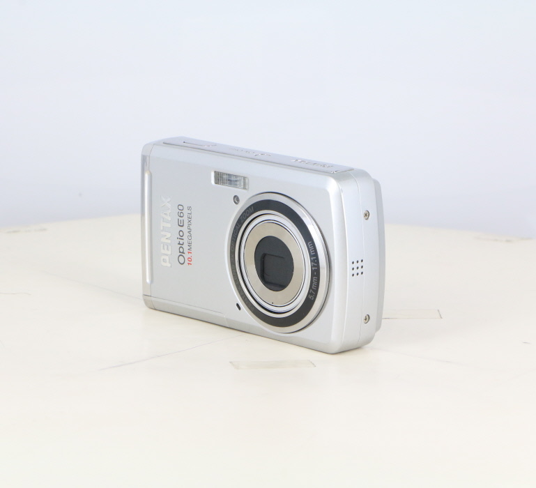 中古】(ペンタックス) PENTAX OPTIO E60｜ナニワグループオンライン