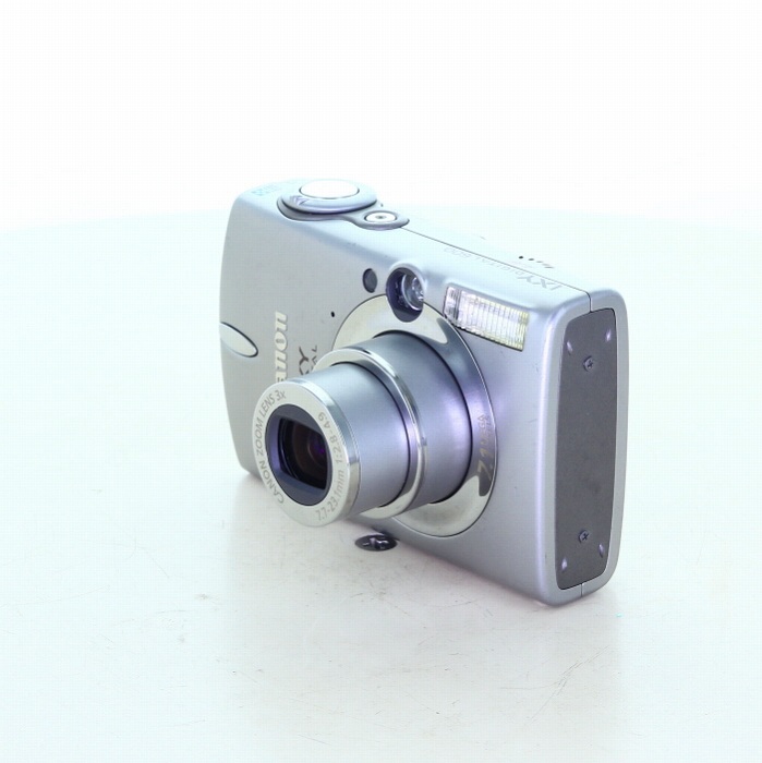 中古】(キヤノン) Canon IXY DIGITAL 600｜ナニワグループオンライン