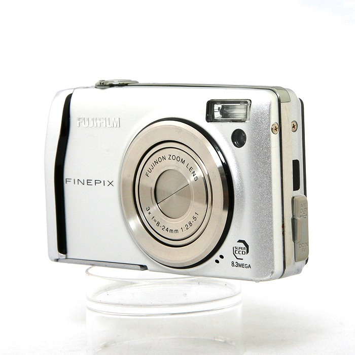 中古】(フジフイルム) FUJIFILM FinePix F40fd｜ナニワグループ