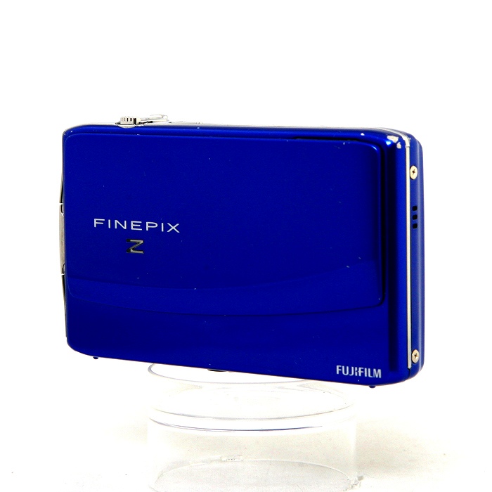 中古】(フジフイルム) FUJIFILM FinePix Z900EXR ブルー｜ナニワ