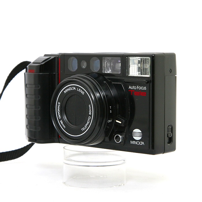 中古】(ミノルタ) MINOLTA AF TELE QD｜ナニワグループオンライン