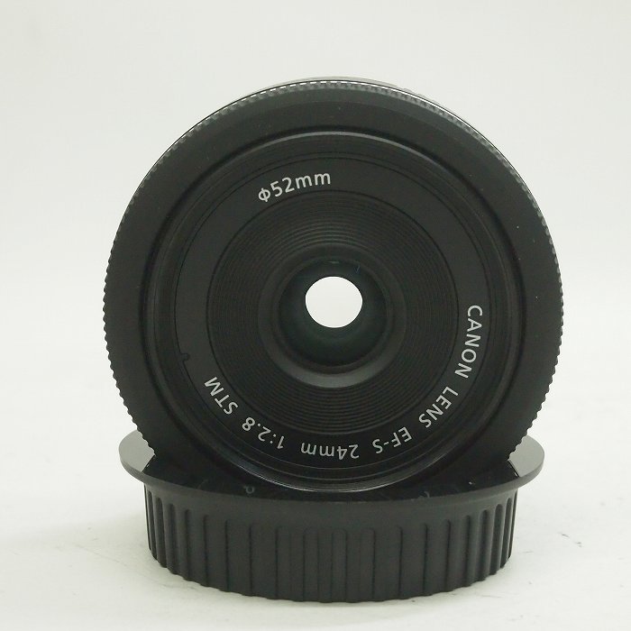 中古】(キヤノン) Canon EF-S24/2.8 STM｜ナニワグループオンライン
