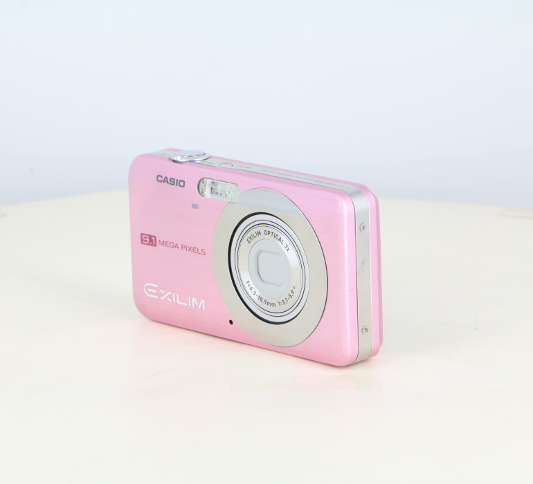中古】(カシオ) Casio EX-Z85 ピンク|ナニワグループオンライン 中古】(カシオ) Casio EX-Z85 ピンク|ナニワグループオンライン