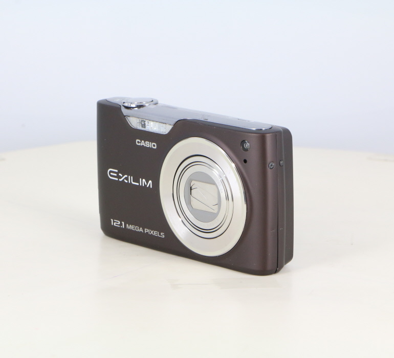 中古】(カシオ) Casio EX-Z450 ブラウン｜ナニワグループオンライン