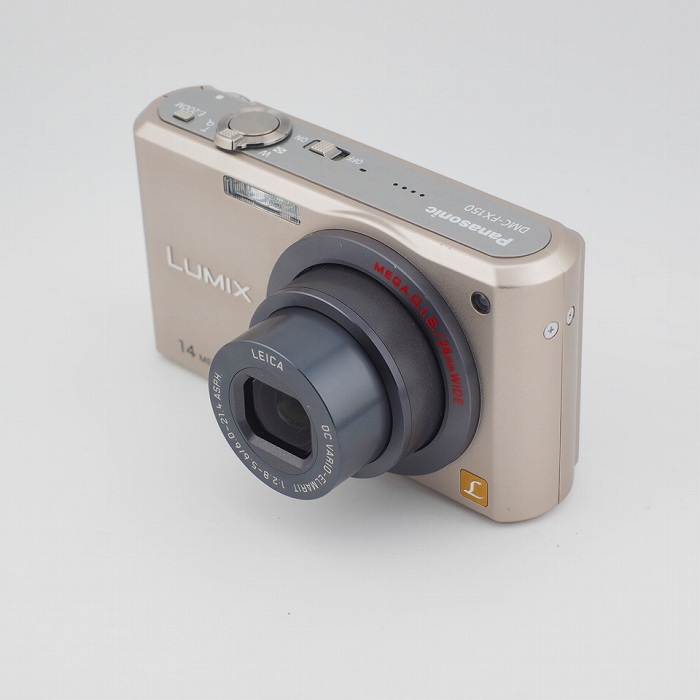中古】(パナソニック) Panasonic DMC-FX150｜ナニワグループオンライン