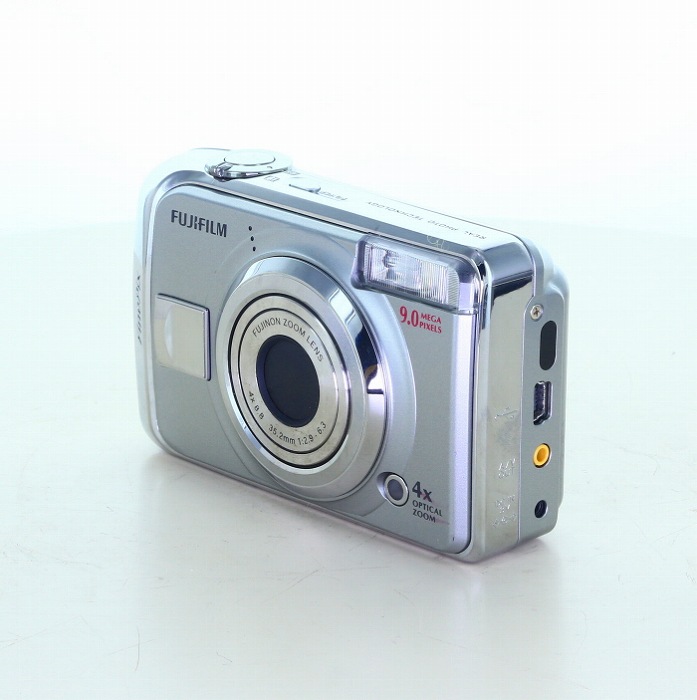 中古】(フジフイルム) FUJIFILM FinePix A900｜ナニワグループ