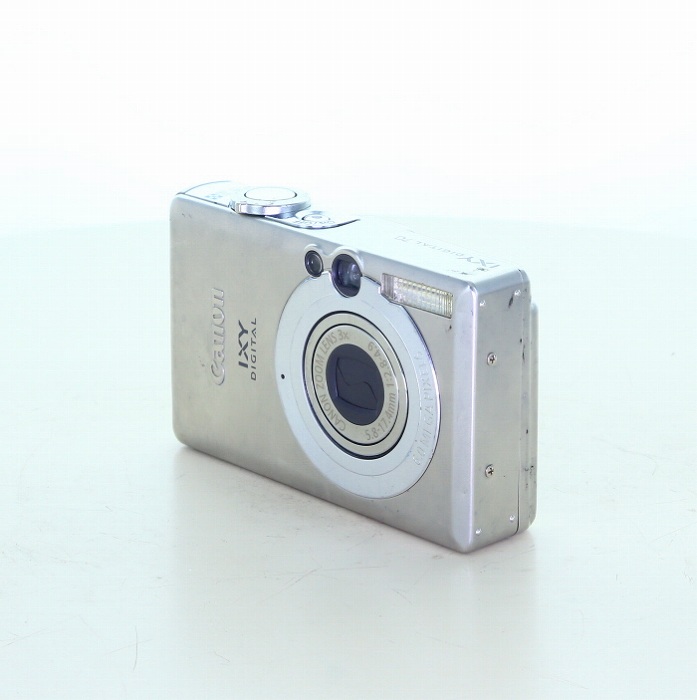 中古】(キヤノン) Canon IXY DIGITAL 70｜ナニワグループオンライン