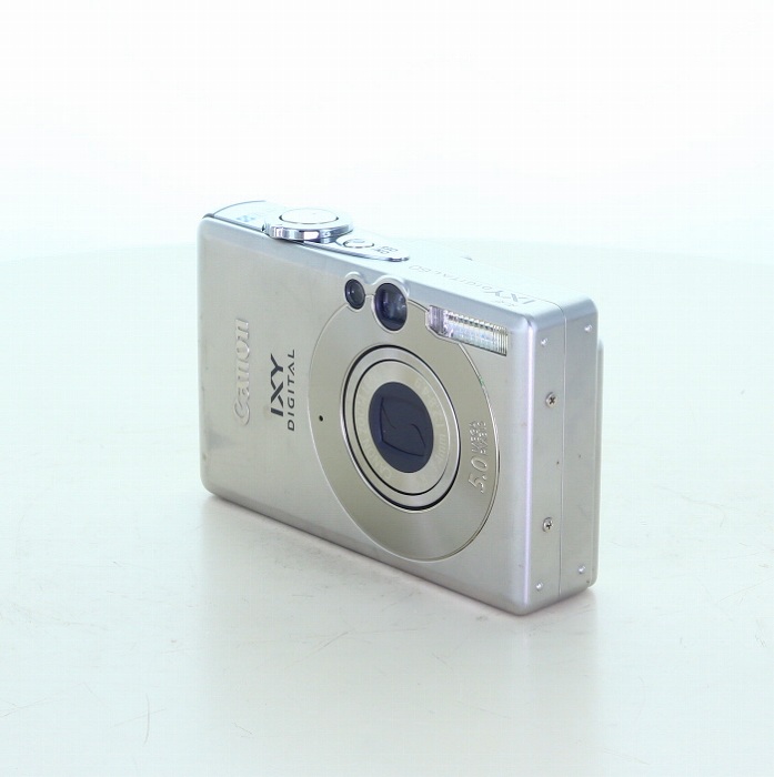 中古】(キヤノン) Canon IXY DIGITAL 60｜ナニワグループオンライン