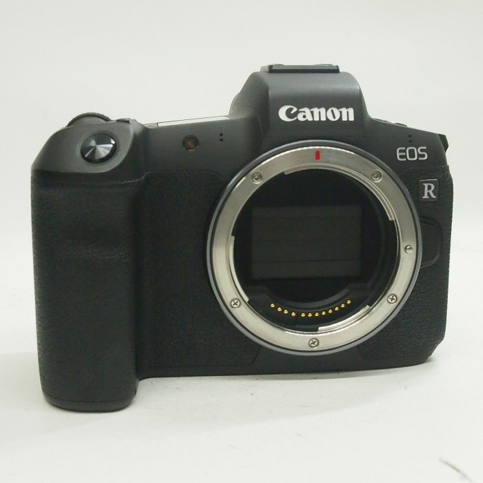 中古】(キヤノン) Canon EOS R ボディ｜ナニワグループオンライン