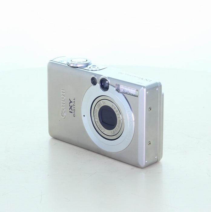 中古】(キヤノン) Canon IXY DIGITAL 70｜ナニワグループオンライン