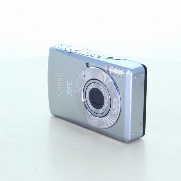 中古】(キヤノン) Canon IXY DIGITAL 80｜ナニワグループオンライン