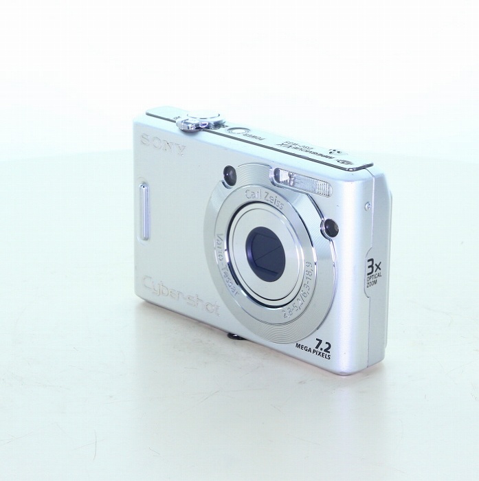 中古】(ソニー) SONY DSC-W35｜ナニワグループオンライン｜2221000217658