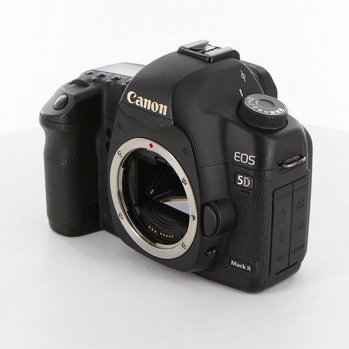 【中古】(キヤノン) Canon EOS 5D MarkII｜ナニワグループオンライン｜2221040122813