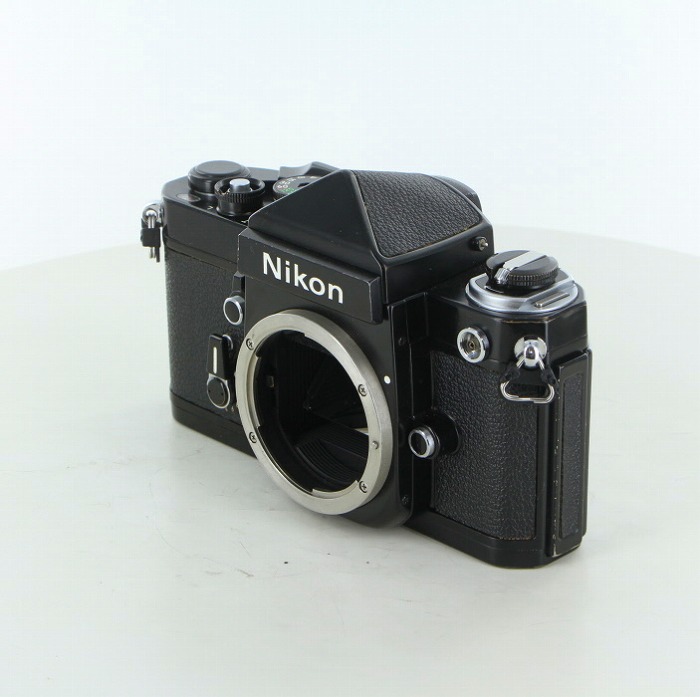 中古】(ニコン) Nikon F2 eyelevel｜ナニワグループオンライン