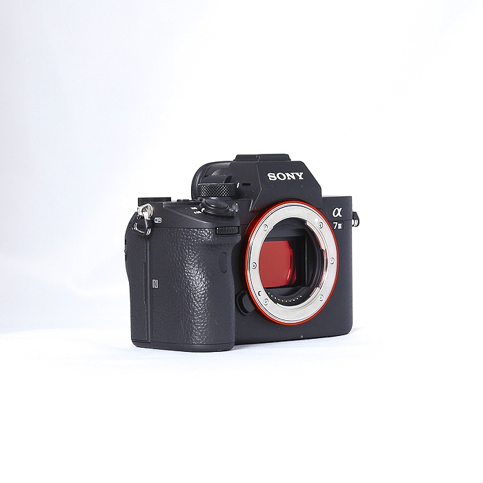 若者の大愛商品 《並品》 SONY α7RIII ボディ ILCE-7RM3 デジタルカメラ fucoa.cl