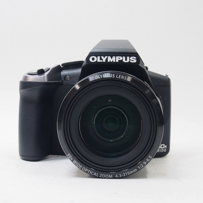 オリンパス(OLYMPUS) STYLUS SP-100EE ブラックの買取価格｜ナニワ ...