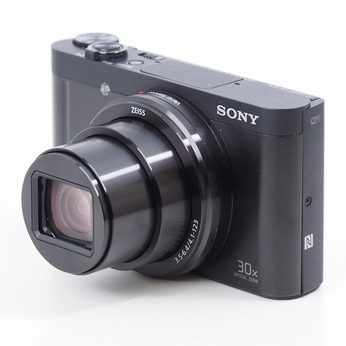 SONY - SONY DSC-WX300 ブラック ソニー の+pcinbox.cl