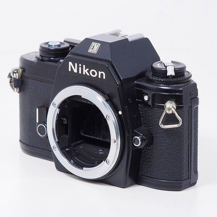 中古】(ニコン) Nikon EM｜ナニワグループオンライン｜2221050039002