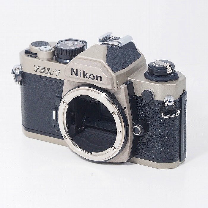 中古】(ニコン) Nikon New FM2 T｜ナニワグループオンライン