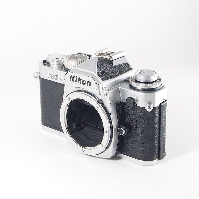 Nikon FM3A ➕ F1.8 50mm セット
