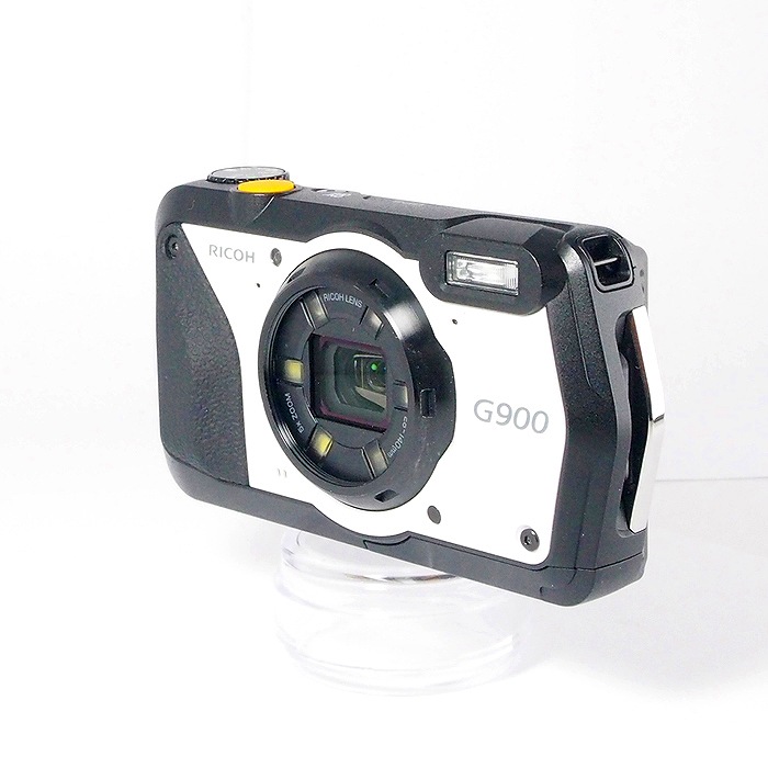 詰替え RICOH リコー G G900 - crumiller.com