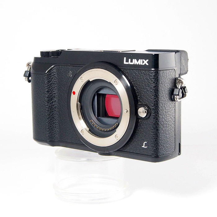 中古】(パナソニック) Panasonic DMC-GX7MK2-K｜ナニワグループ