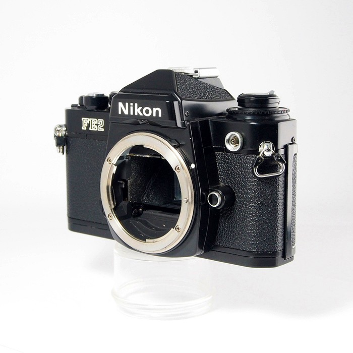 中古】(ニコン) Nikon FE2 ブラック｜ナニワグループオンライン